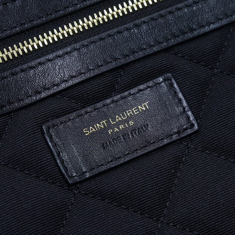 YSL 736009 56x50x19cm 8D_8