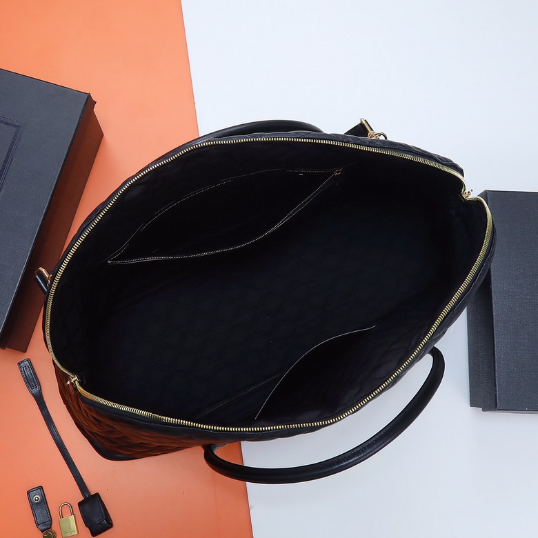 YSL 736009 56x50x19cm 8D_9