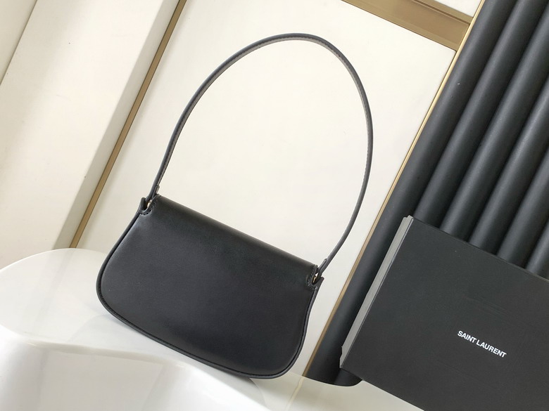 YSL 776942 21x11x4 5cm 8D_2