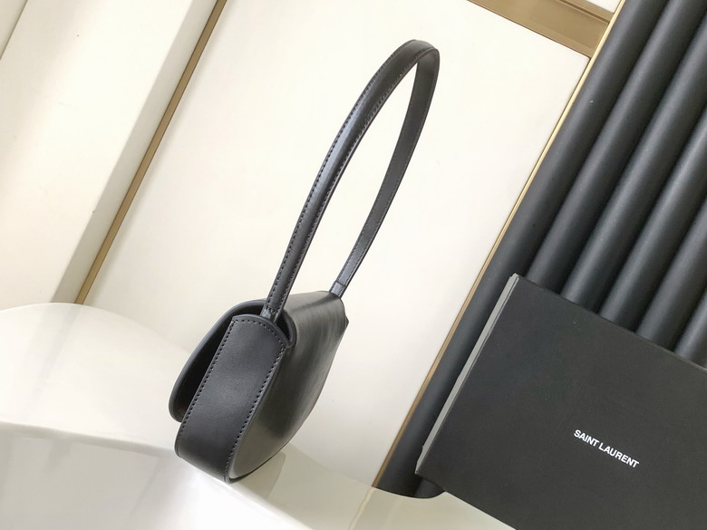 YSL 776942 21x11x4 5cm 8D_3