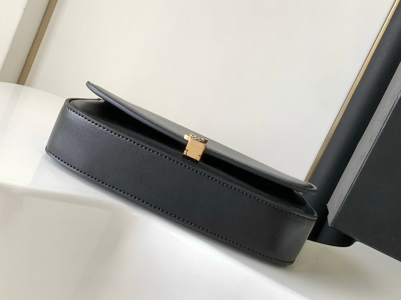 YSL 776942 21x11x4 5cm 8D_4