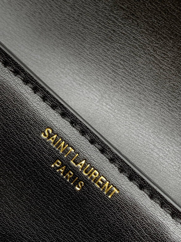 YSL 776942 21x11x4 5cm 8D_6