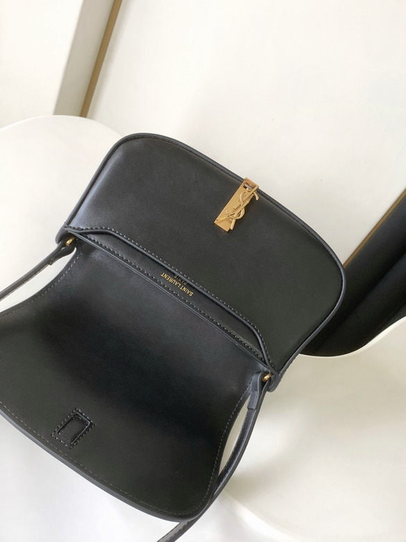 YSL 776942 21x11x4 5cm 8D_7