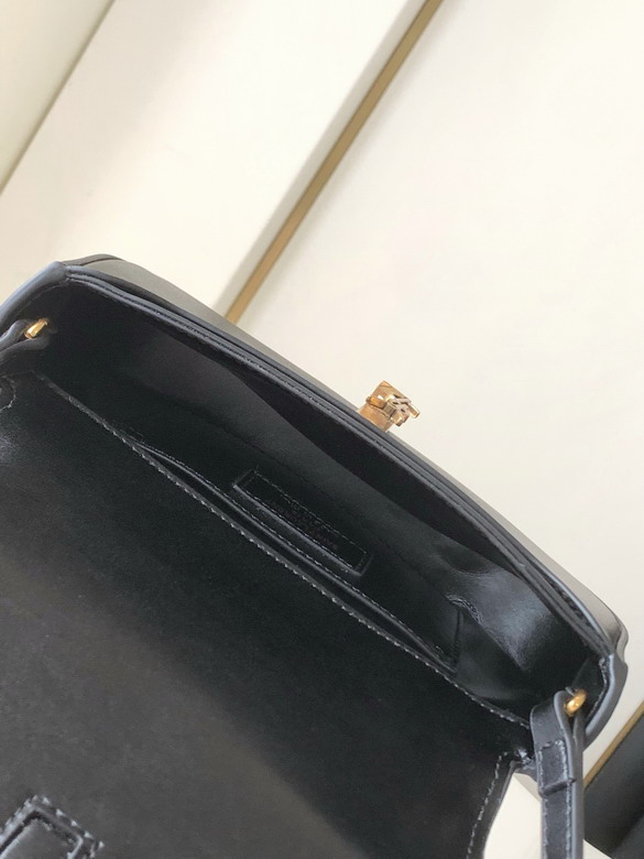 YSL 776942 21x11x4 5cm 8D_8