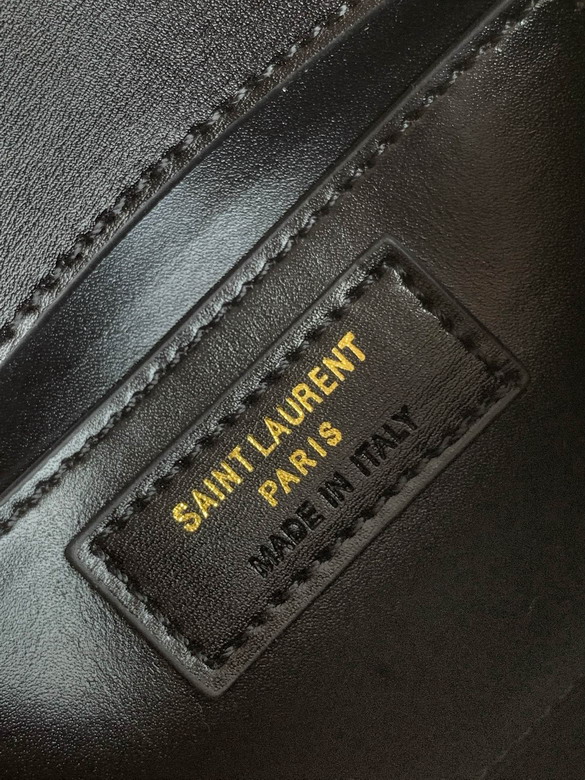 YSL 776942 21x11x4 5cm 8D_9