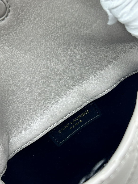 YSL Gaby 6127 15x15x13cm jj1_8