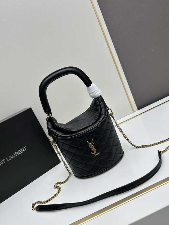 YSL Gaby 6127 15x15x13cm jj_1