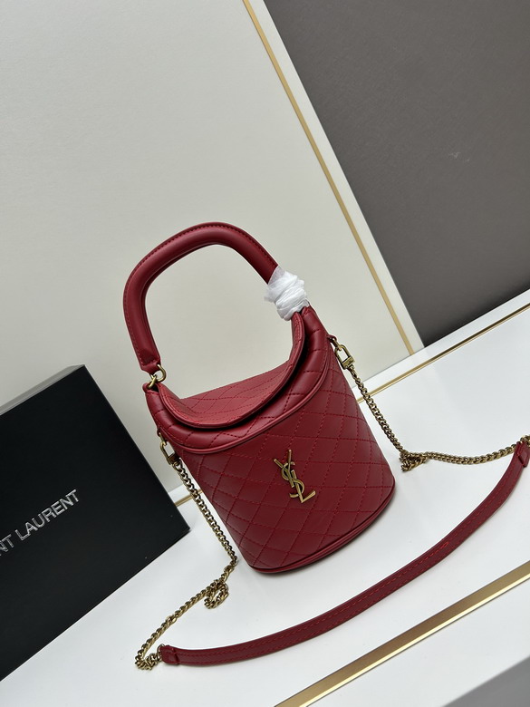 YSL Gaby 6127 15x15x13cm jj2_1