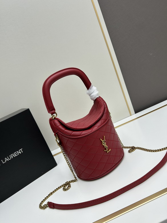 YSL Gaby 6127 15x15x13cm jj2_2
