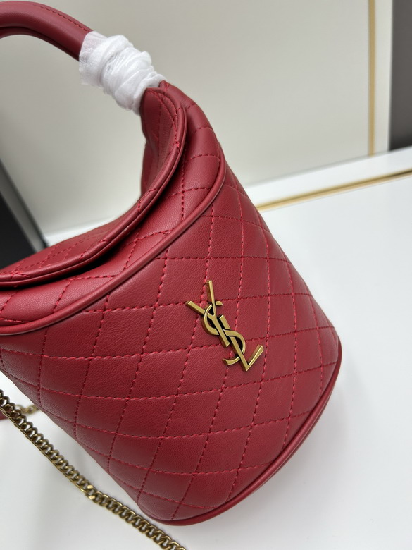 YSL Gaby 6127 15x15x13cm jj2_6