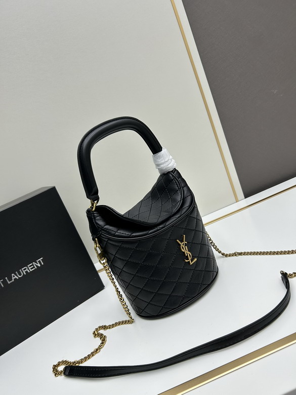 YSL Gaby 6127 15x15x13cm jj_2