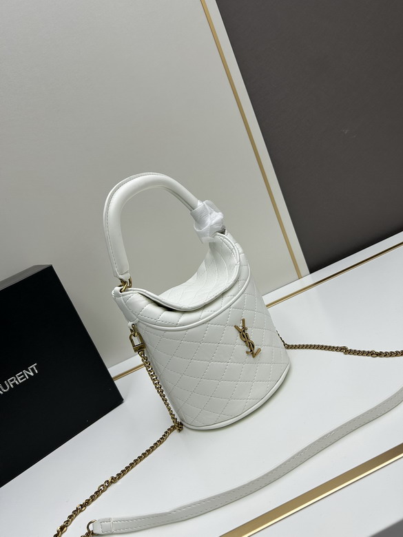 YSL Gaby 6127 15x15x13cm jj3_2