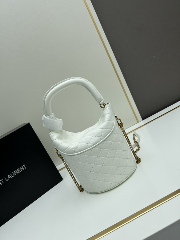 YSL Gaby 6127 15x15x13cm jj3_3