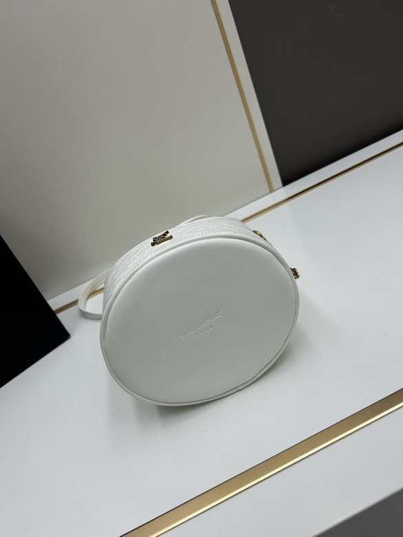 YSL Gaby 6127 15x15x13cm jj3_5