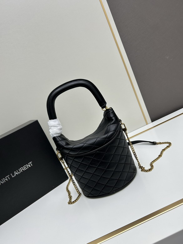 YSL Gaby 6127 15x15x13cm jj_3