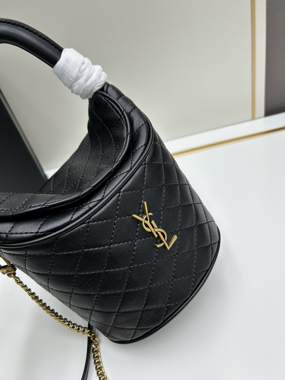YSL Gaby 6127 15x15x13cm jj_4