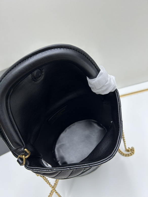 YSL Gaby 6127 15x15x13cm jj_7