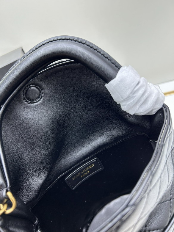 YSL Gaby 6127 15x15x13cm jj_8