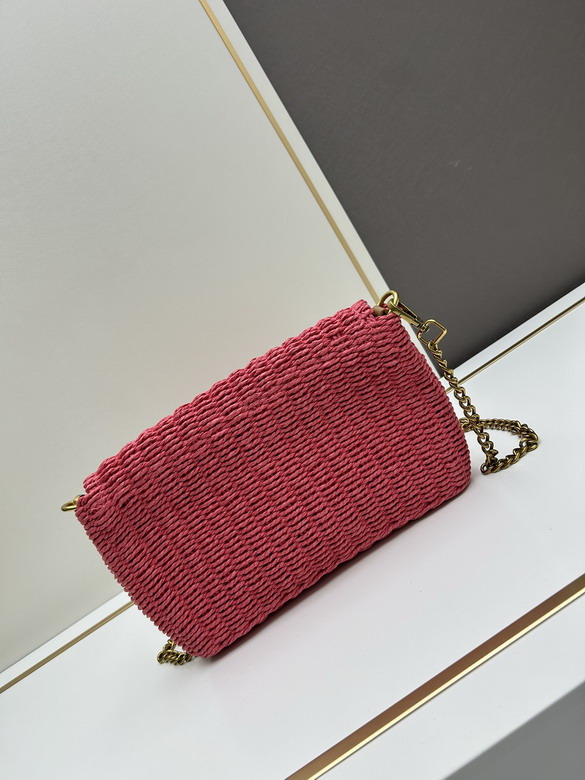 YSL kate 1825 28x17x6cm jj_2