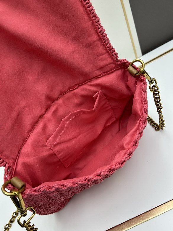 YSL kate 1825 28x17x6cm jj_7