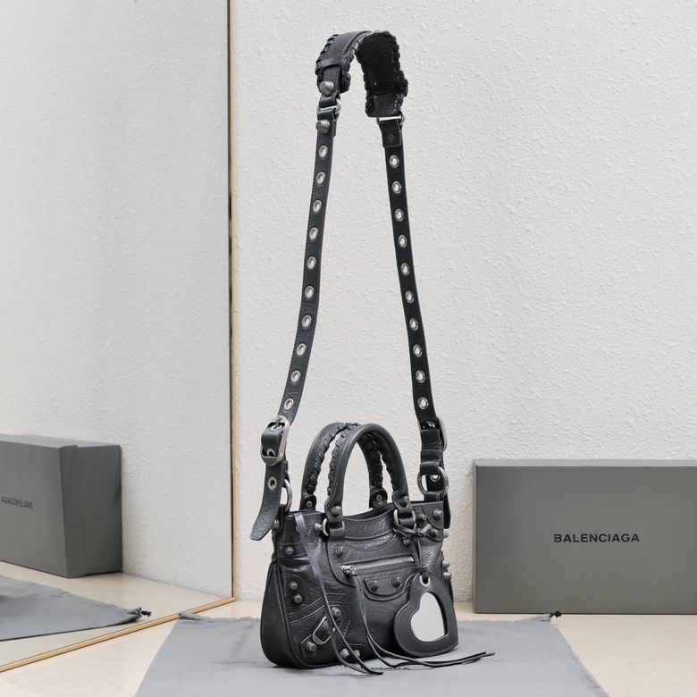 cagole 331 24X5X15cm GY 10 (2)