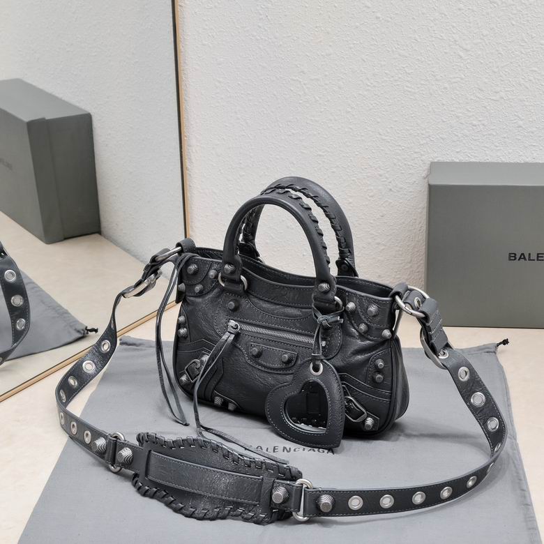 cagole 331 24X5X15cm GY 10 (4)