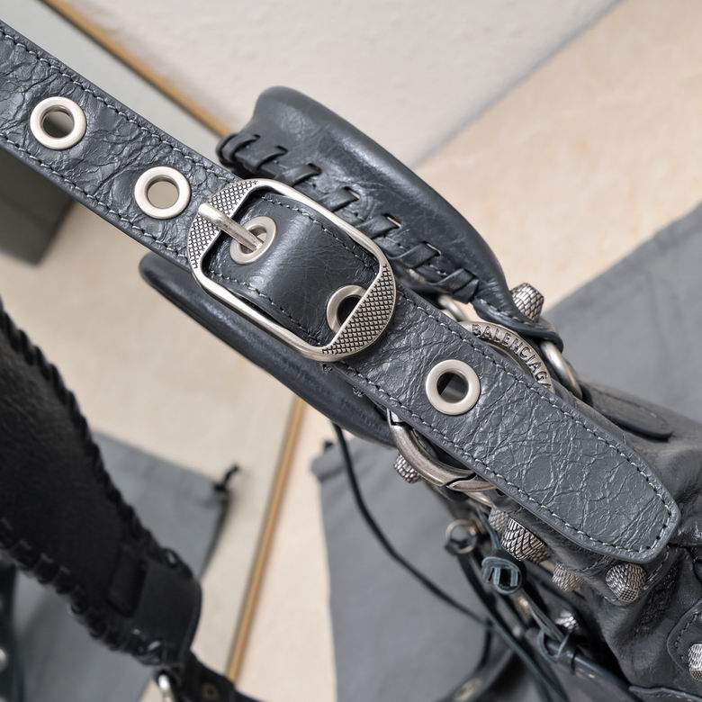 cagole 331 24X5X15cm GY 10 (5)