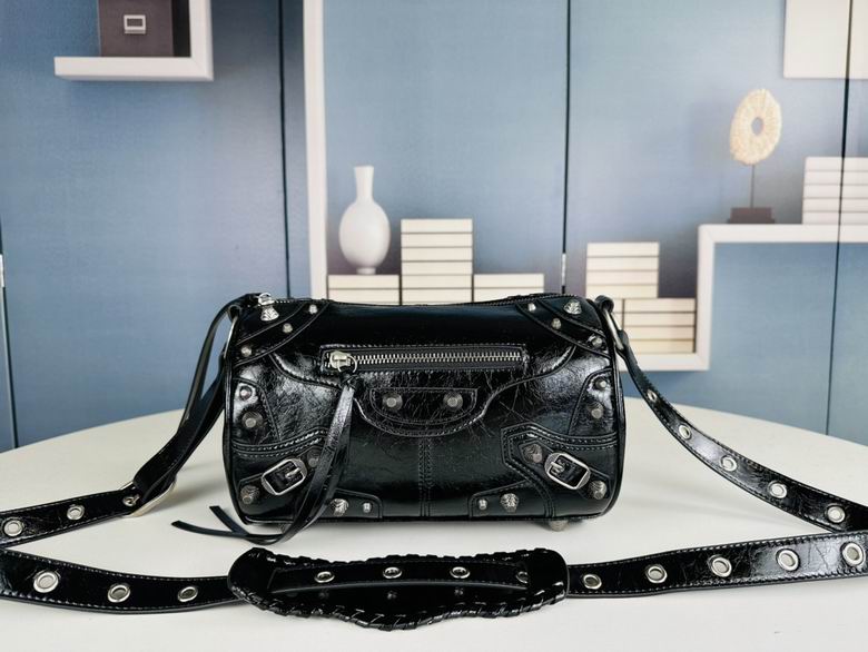 cagole 77176 24X15X11cm XMY 3色 10