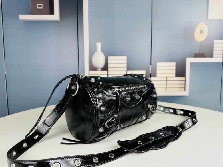 cagole 77176 24X15X11cm XMY 3色 12