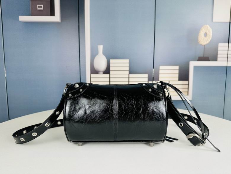 cagole 77176 24X15X11cm XMY 3色 13