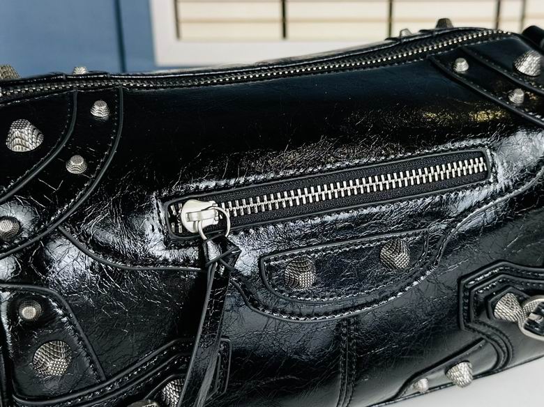 cagole 77176 24X15X11cm XMY 3色 14