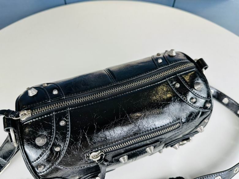 cagole 77176 24X15X11cm XMY 3色 15