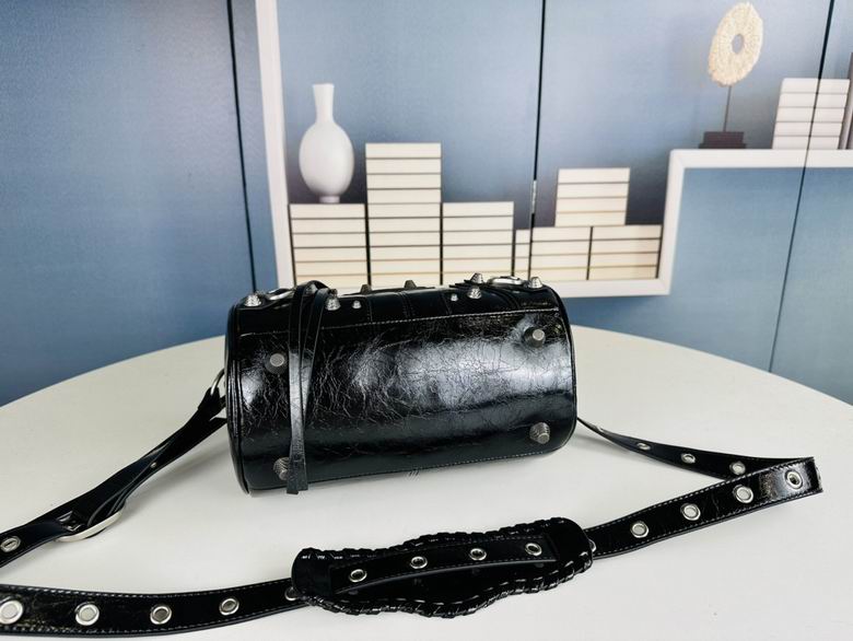 cagole 77176 24X15X11cm XMY 3色 16