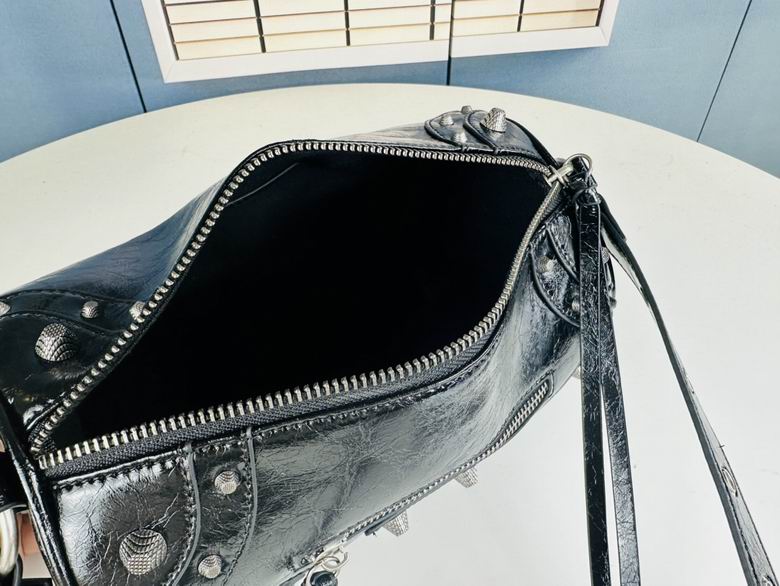 cagole 77176 24X15X11cm XMY 3色 17