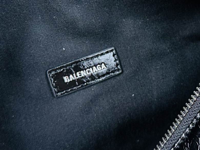 cagole 77176 24X15X11cm XMY 3色 18