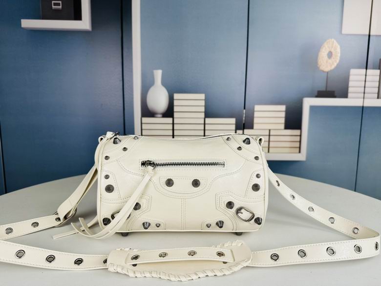 cagole 77176 24X15X11cm XMY 3色 19