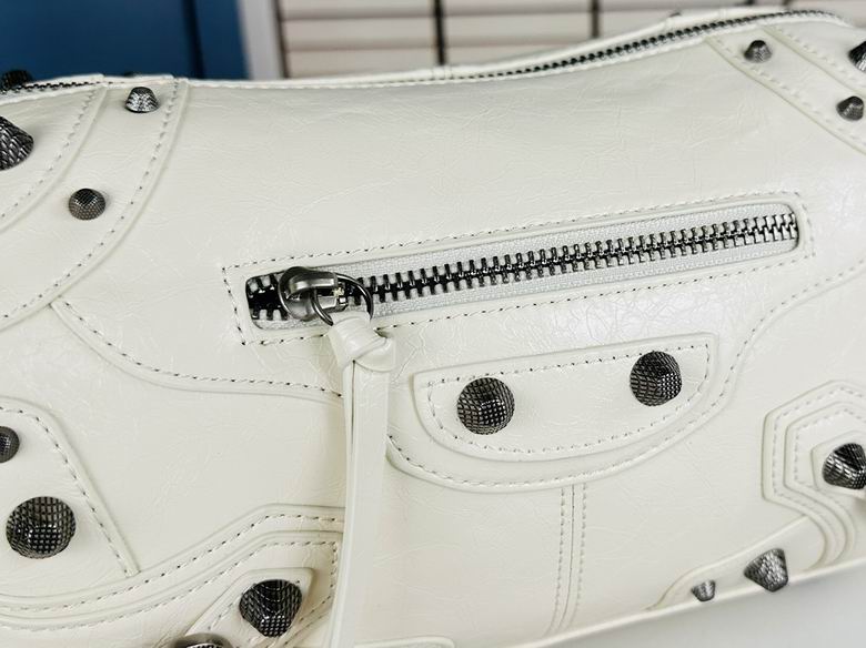 cagole 77176 24X15X11cm XMY 3色 23