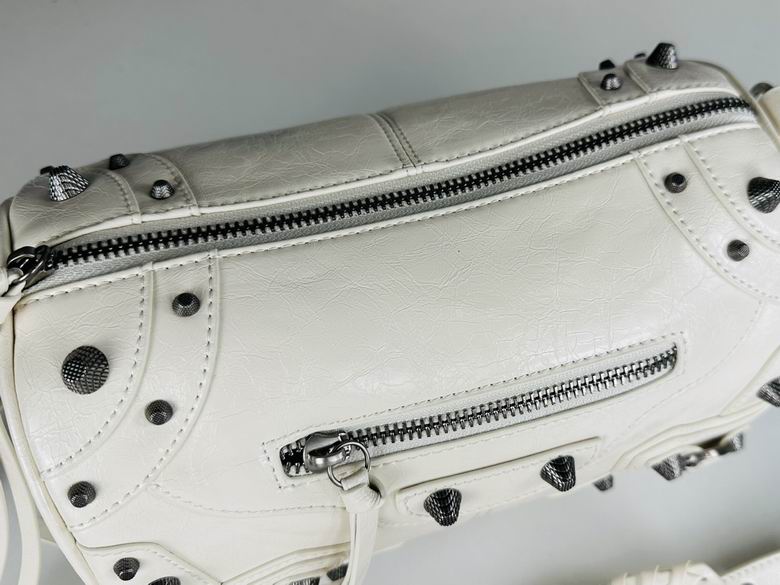 cagole 77176 24X15X11cm XMY 3色 24