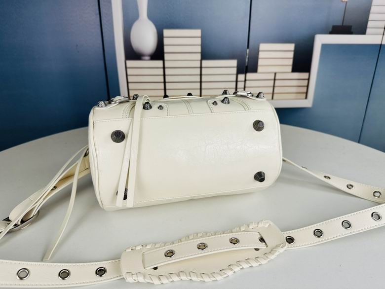 cagole 77176 24X15X11cm XMY 3色 25