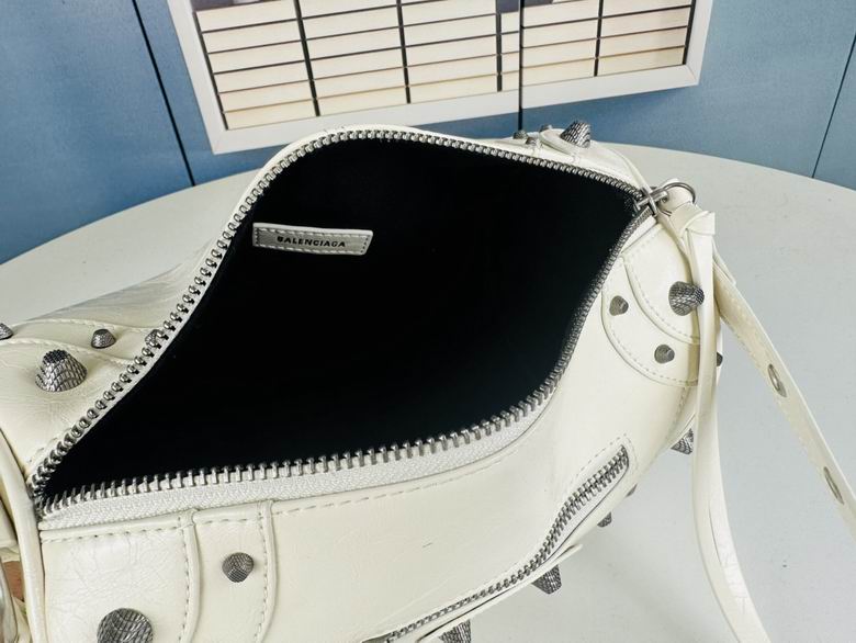 cagole 77176 24X15X11cm XMY 3色 26