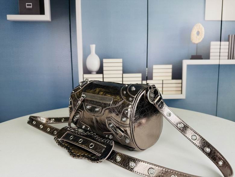 cagole 77176 24X15X11cm XMY 3色 2