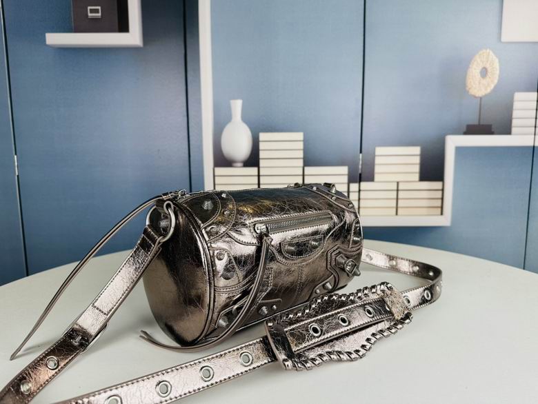 cagole 77176 24X15X11cm XMY 3色 3