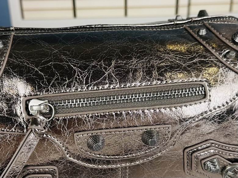 cagole 77176 24X15X11cm XMY 3色 5