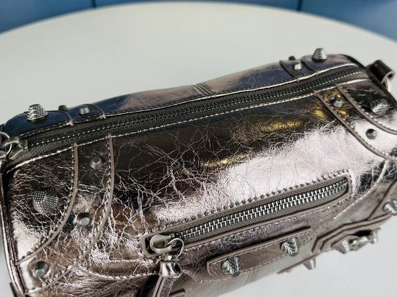 cagole 77176 24X15X11cm XMY 3色 6