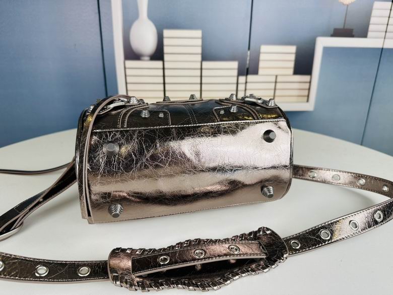 cagole 77176 24X15X11cm XMY 3色 7