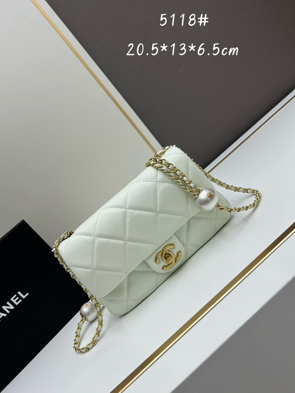 chanel 5118 13x20 5x6 5cm jj2_1