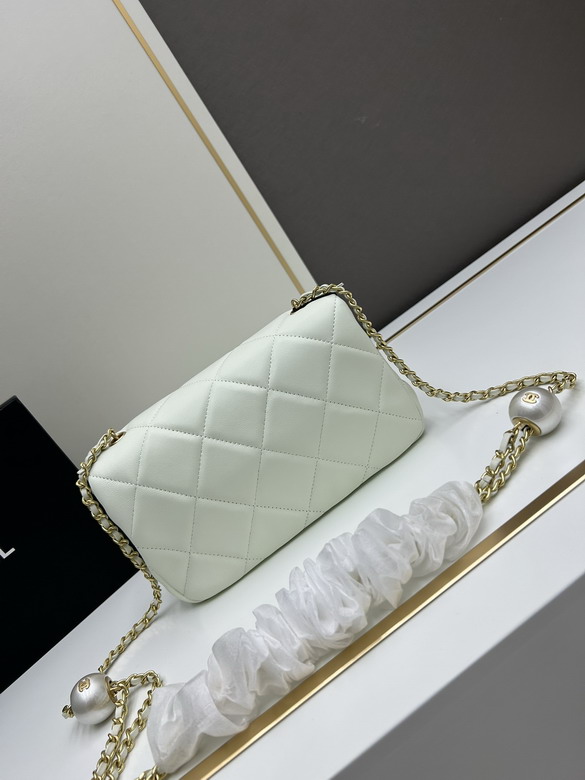 chanel 5118 13x20 5x6 5cm jj2_3