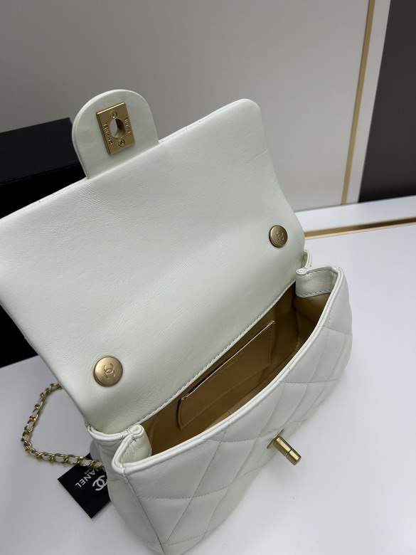 chanel 5118 13x20 5x6 5cm jj2_7