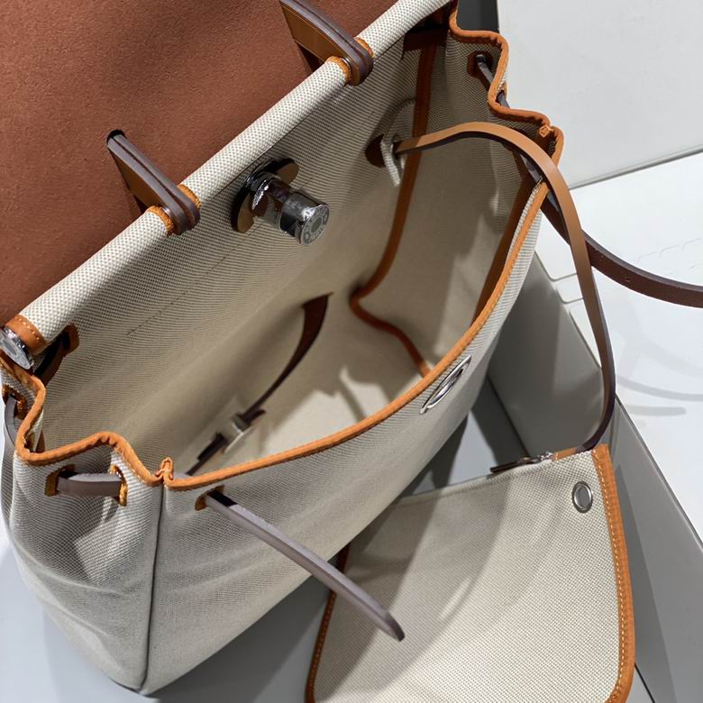 herbag 29cm 051310 AM 6色 36