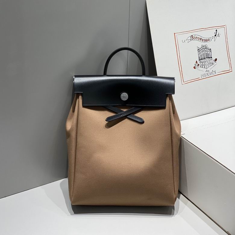 herbag 29cm 051310 AM 6色 39